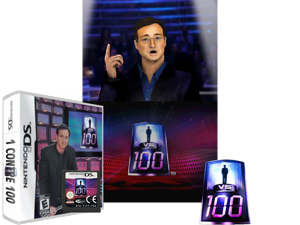 1 vs 100 (USA) Cover
